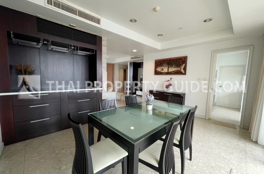 Condominium in Sukhumvit : Hampton Thonglor 10 